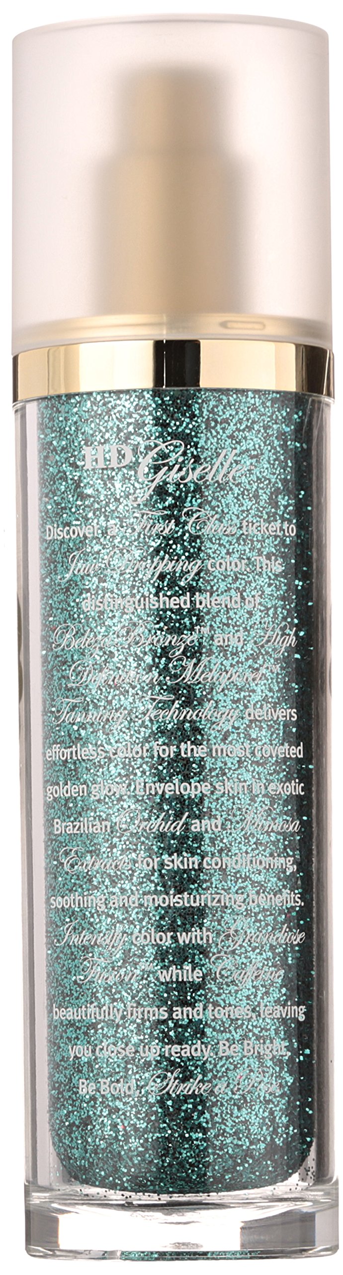 California Tan HD Giselle Step 1 Bronzing Intensifier – 7 fl oz