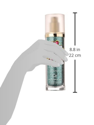 California Tan HD Giselle Step 1 Bronzing Intensifier – 7 fl oz