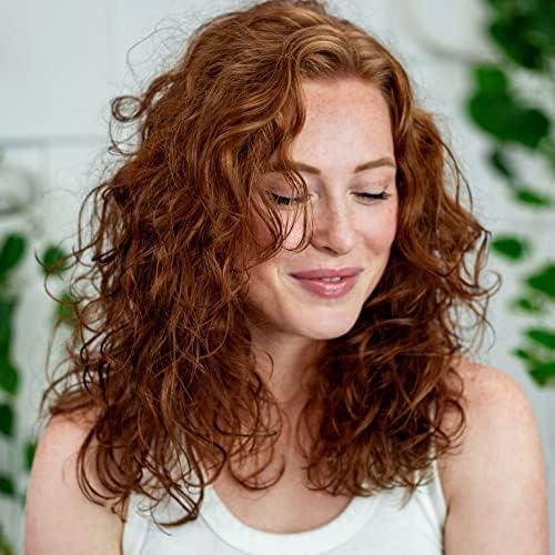 CALISTA Embellish Finishing Spray – Strong Hold Hairspray for Volume, Shine & Frizz Control | 10 oz