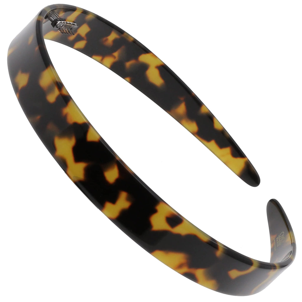 Camila Paris CP3466 French Headband for Women – Handmade in Tokyo, No Slip Grip
