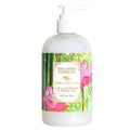 Camille Beckman Hand & Shower Cleansing Gel – Lotus Blossom & Green Tea, 13 oz