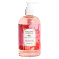 Camille Beckman Strawberry Italian Soda Hand & Shower Cleansing Gel – Gentle Moisturizing Body Wash, 13 oz