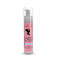 Camille Rose Mint Condition Style & Set Foam – Sea Moss & Aloe Vera Hair Mousse, Curl Definition, Volumizing & Frizz Control | 8 oz