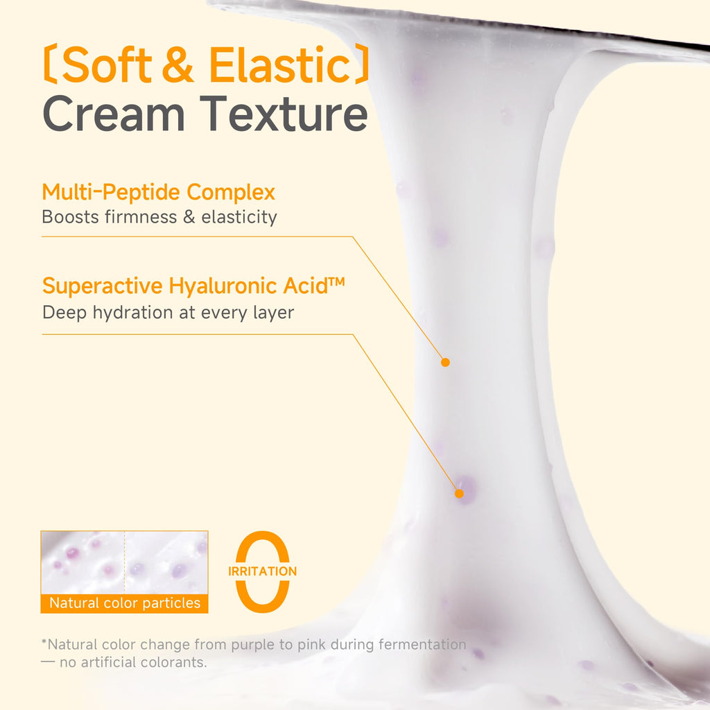 CandorLov CDL Silk Tangle Collagen Lifting Cream – Instant Firming, Deep Hydration & Pore Care