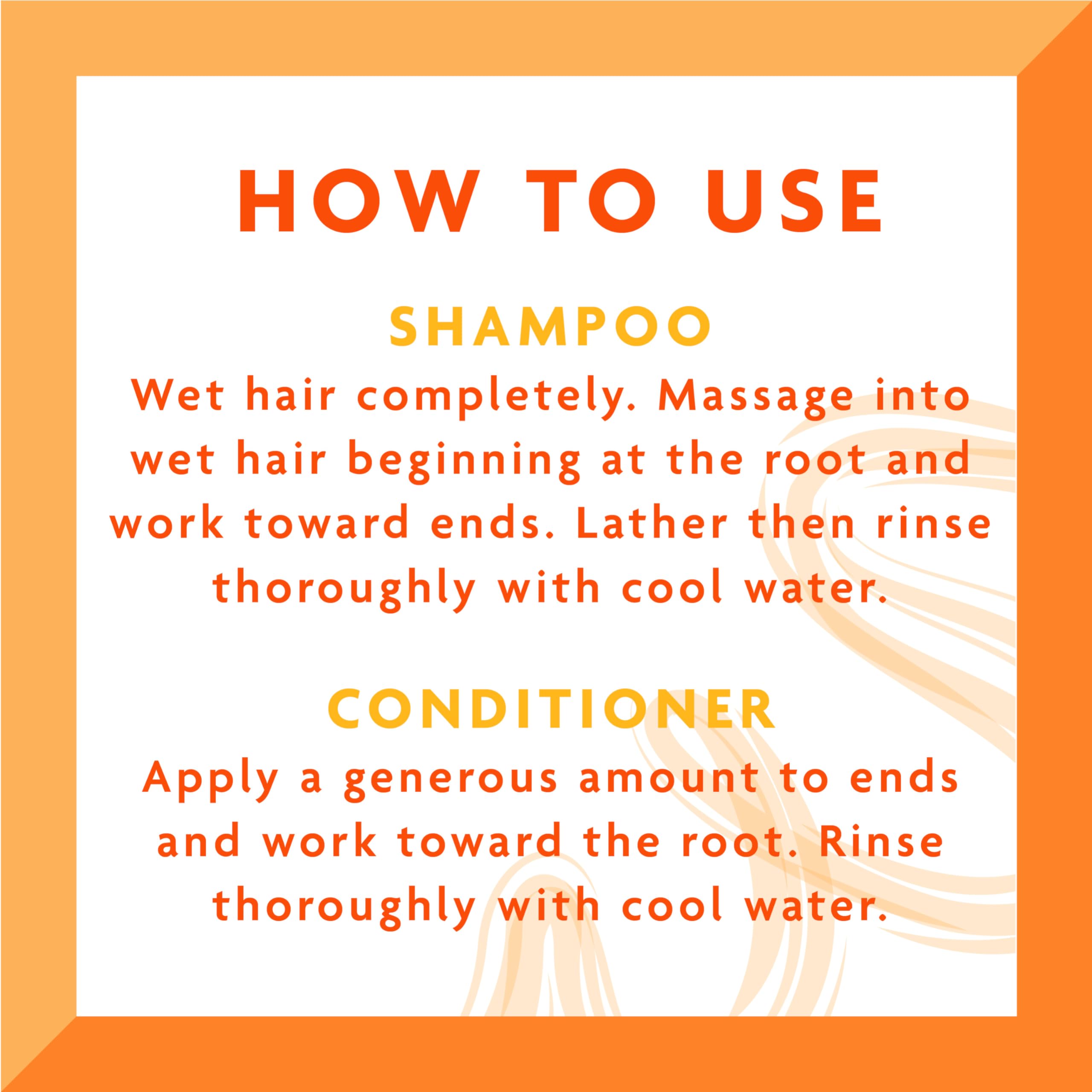 Cantu Shea Butter Shampoo & Conditioner for Natural Hair – Sulfate-Free Hydration (25 fl oz, Pack of 2)