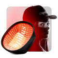 Capillus PRO Red Light Cap for Hair Regrowth — 272 Lasers, FDA Cleared, Bluetooth