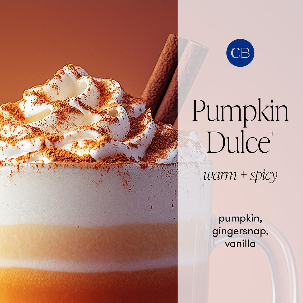Capri Blue Pumpkin Dulce Hand Wash – Hydrating Liquid Soap with Pump (11.8 oz)