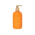Capri Blue Pumpkin Dulce Hand Wash – Hydrating Liquid Soap with Pump (11.8 oz)