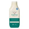 Caprina Amazing Body Wash, Fragrance Free – Fresh Canadian Goat Milk, 16.9 oz