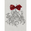 Medium Gift Set Scarlet Glitter