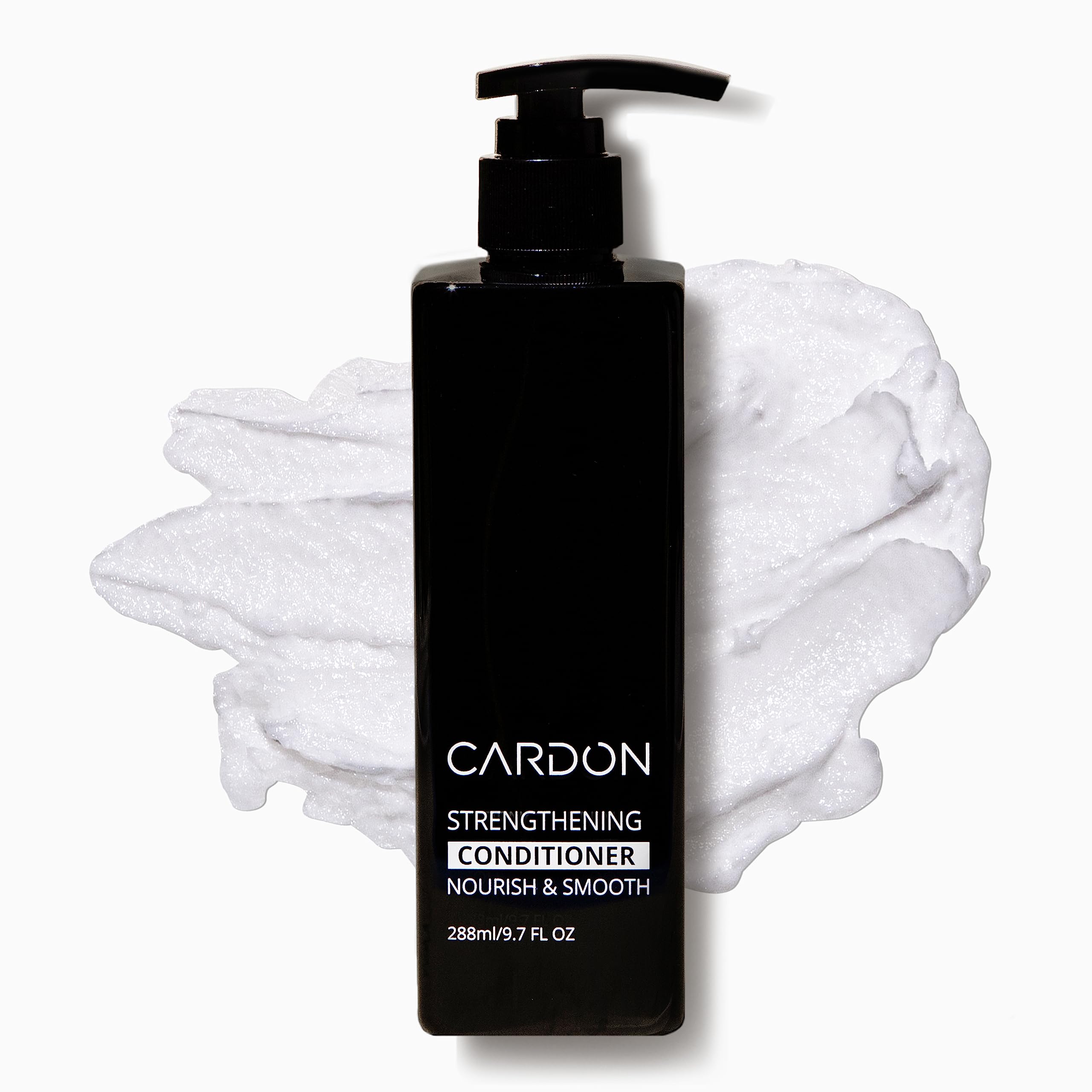 Cardon Hair Growth Conditioner for Men – Niacinamide & Vitamin B5 for a Healthy Scalp