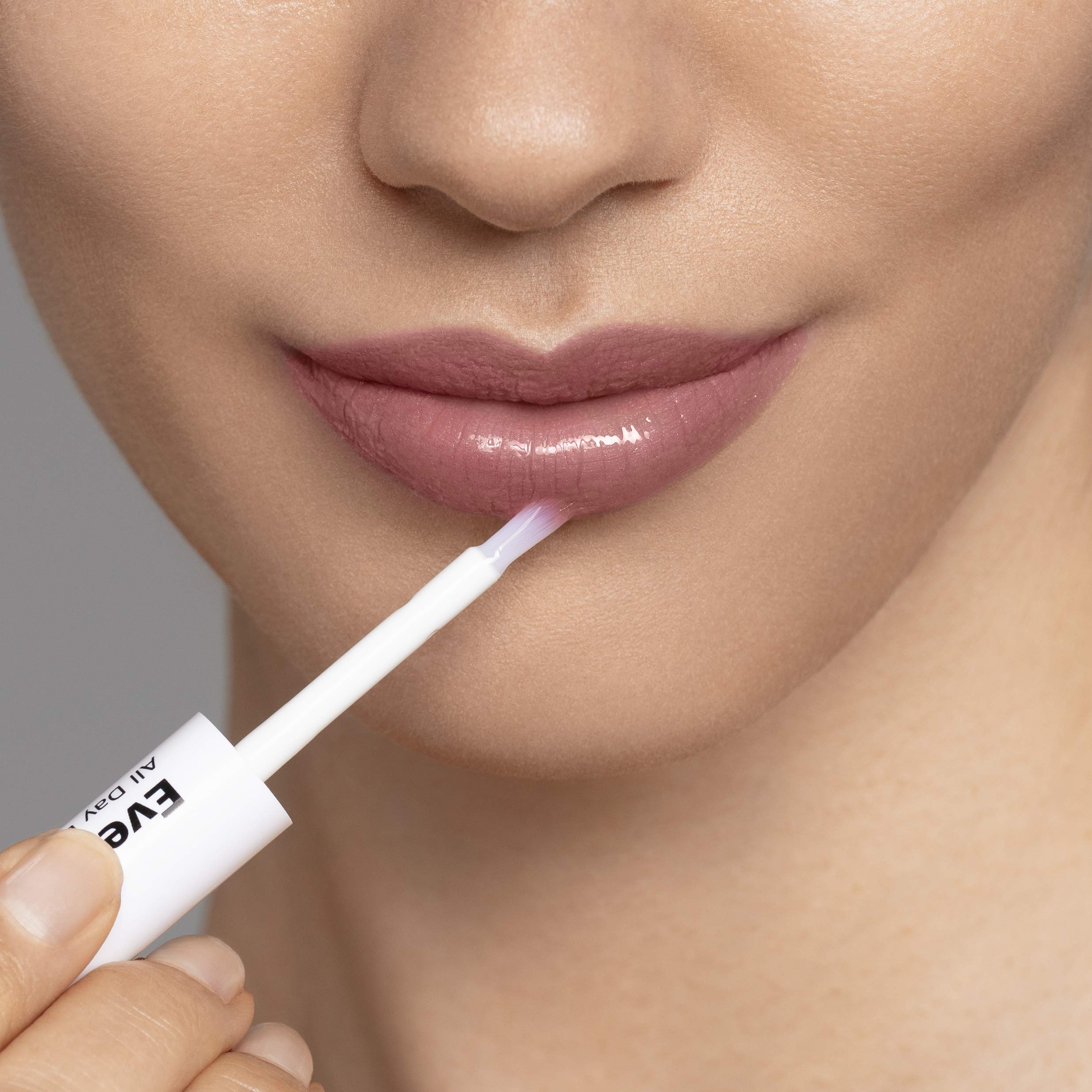 Careline Everlast Lip Color #705 Nude Brown – 1 Count