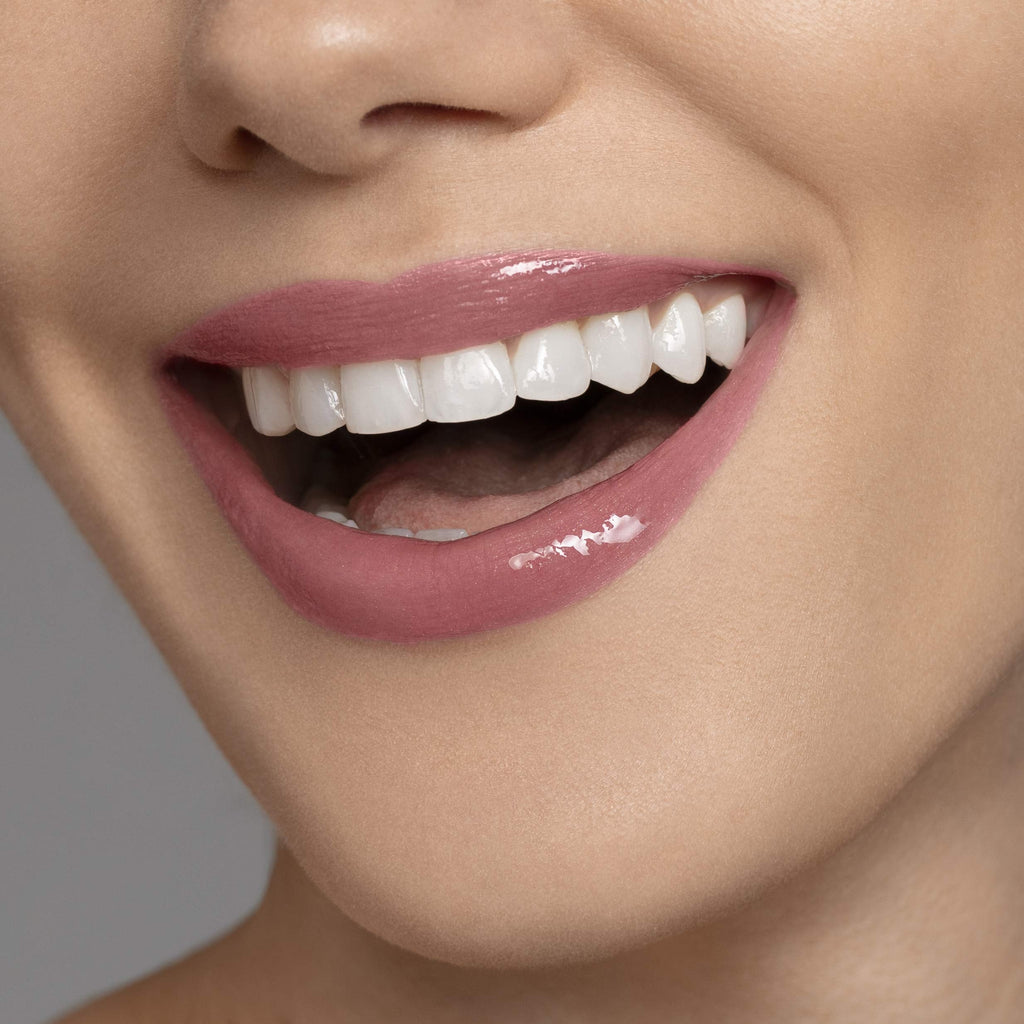 Careline Everlast Lip Color #705 Nude Brown – 1 Count