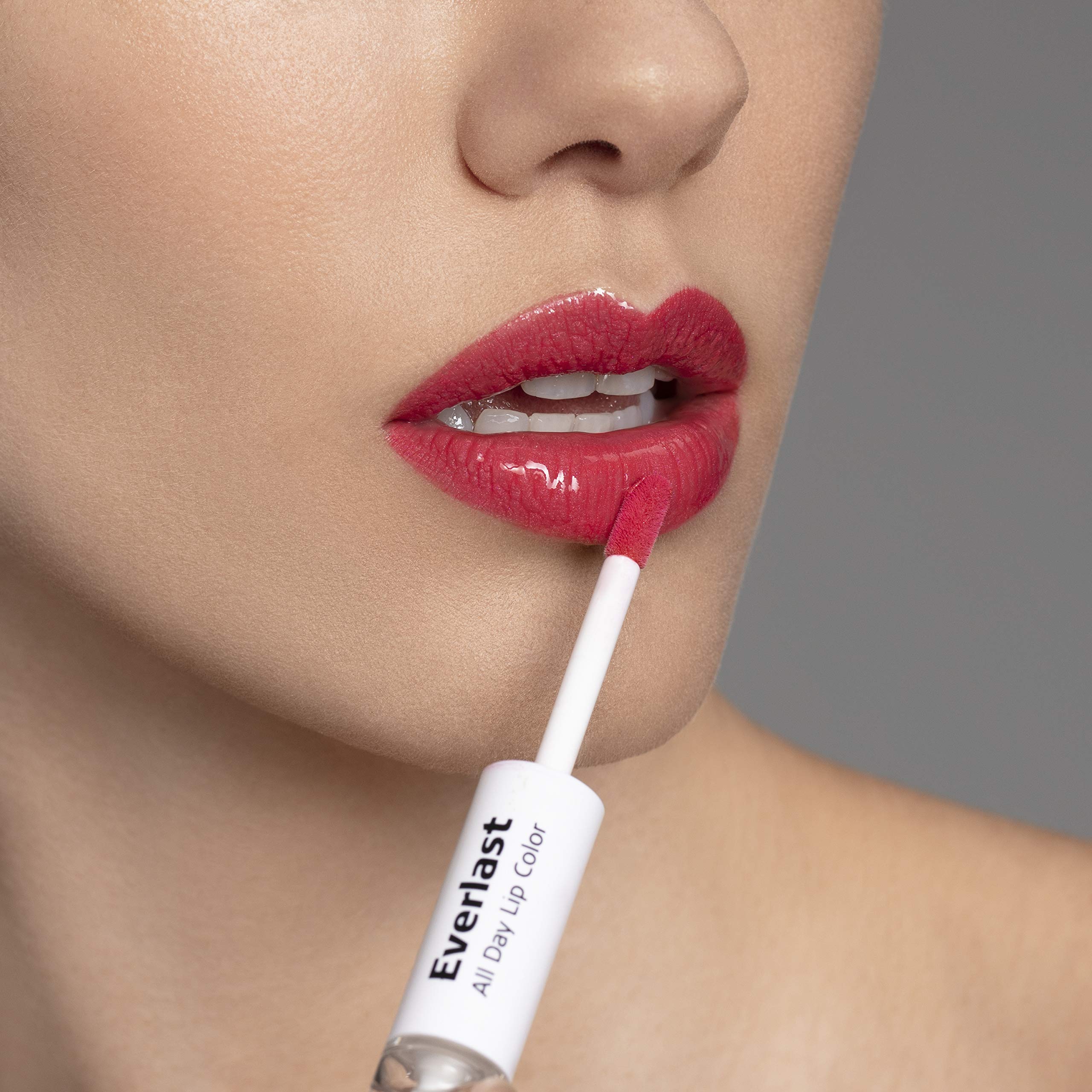 Careline Everlast Lip Color #719 Light Berry – 12H Transfer-Proof Lip Color