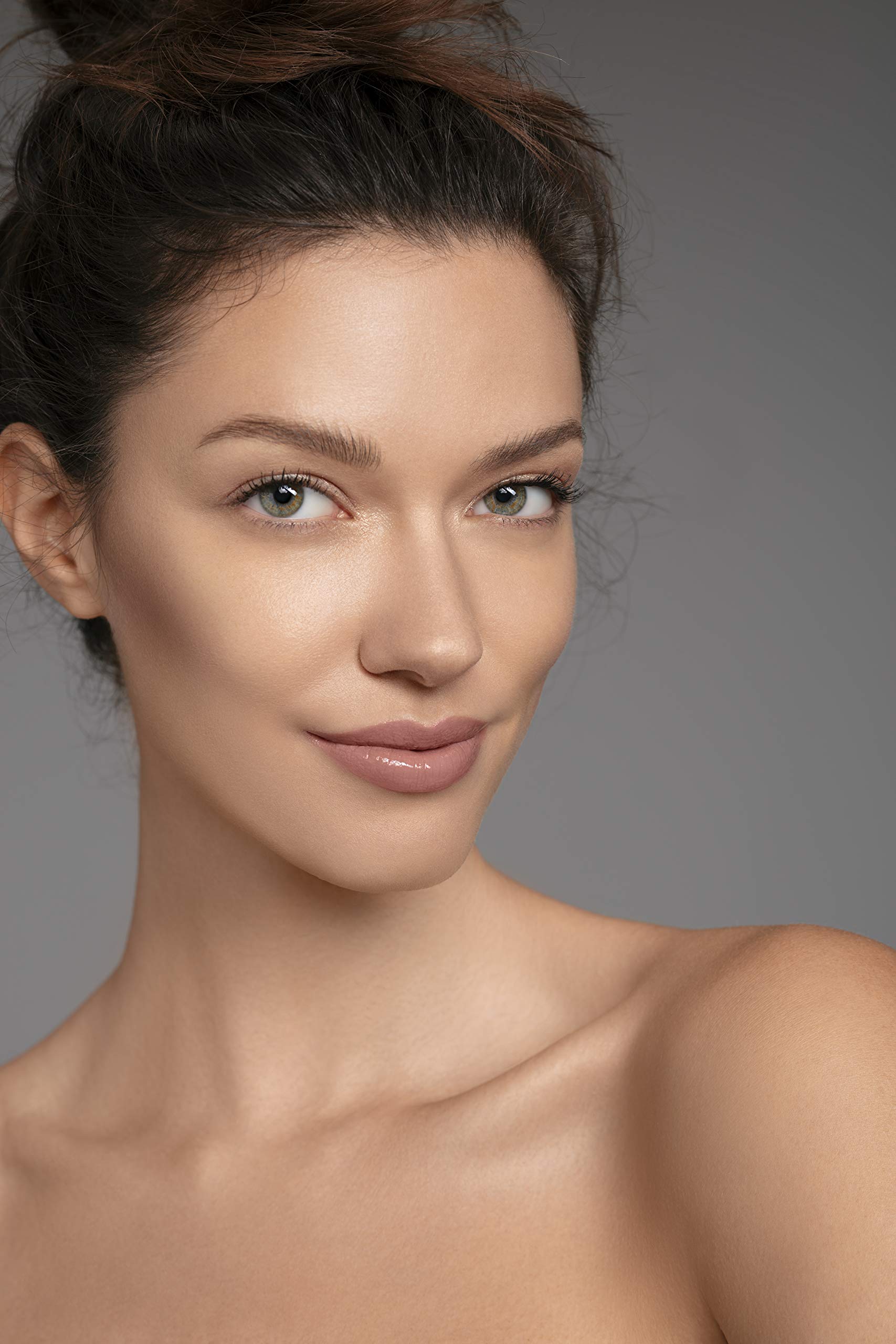 Careline Long Lasting Lip Color #704 | 12-Hour, Transfer-Proof Lip Color with Glossy Seal