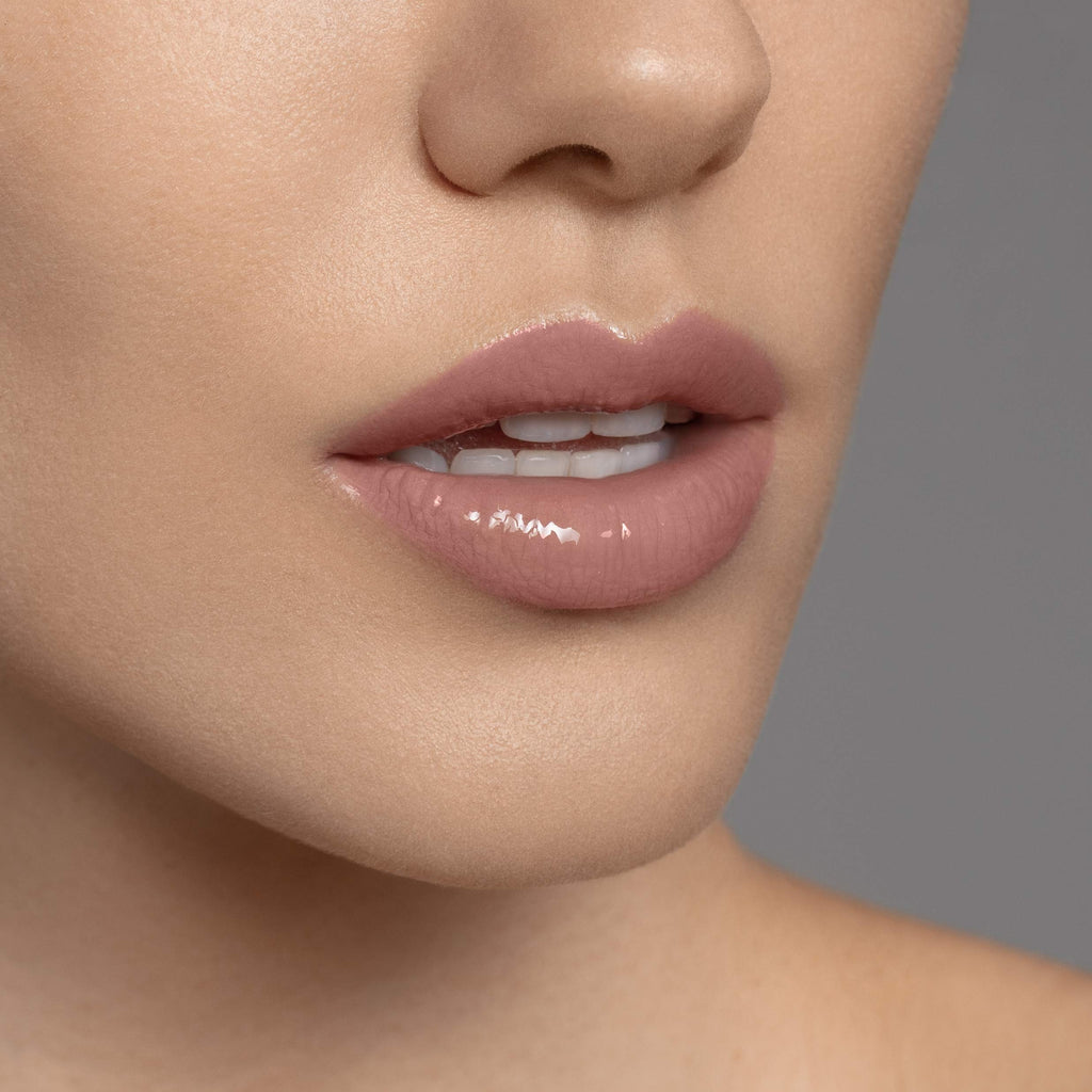 Careline Long Lasting Lip Color #704 | 12-Hour, Transfer-Proof Lip Color with Glossy Seal