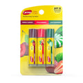 Carmex Daily Care SPF15 Variety Pack - 2 Pack (3 Lip Sticks Each)