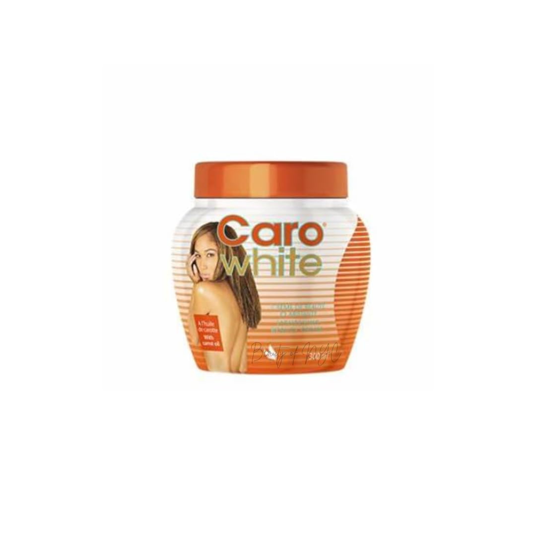 Caro Cream Moisturizing Skin Care 500ml – Deep Hydration for Soft, Radiant Skin