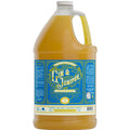 Carolina Castile Soap Gin & Juniper – Organic Olive Oil Castile Body Wash, Concentrated (1 Gal)