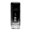 Carolina Herrera 212 VIP Black for Men – Energetic, Spicy EDP, 3.4 oz