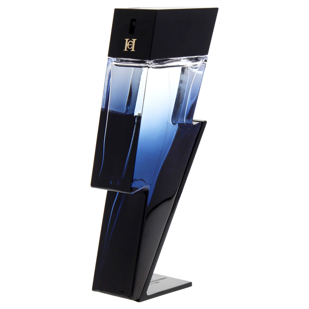 Carolina Herrera Bad Boy Cobalt Eau de Parfum for Men – 3.4 oz