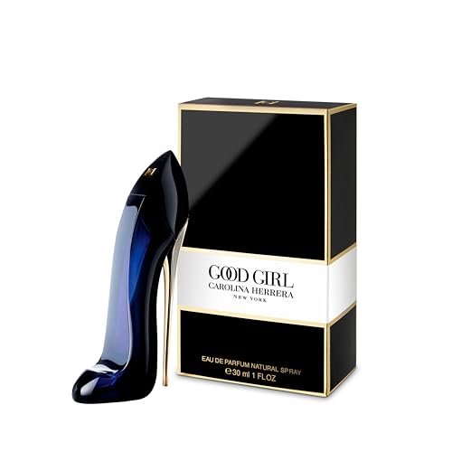 Carolina Herrera Good Girl Eau de Parfum for Women – 1 oz