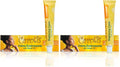 CAROTÏS Skin Brightening Cream – 1 oz / 30 ml (Pack of 2)