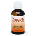 CAROTÏS Brightening Serum 1oz – Alpha Arbutin Complex & Beta Carotene for More Even-Looking Skin