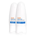 Carpe Exfoliating Underarm Scrub with Odor Protection — 2 Pack