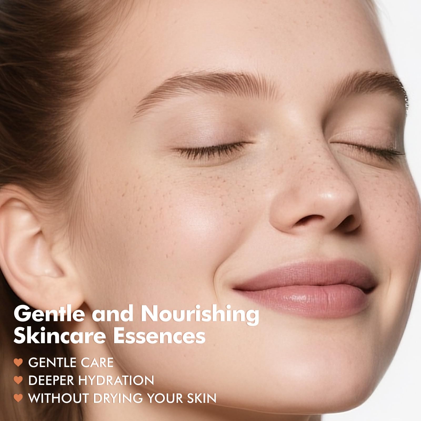CARSLAN Face Wash – Gentle Hydrating Foaming Cleanser for All Skin Types | Makeup Remover
