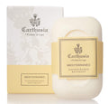 Carthusia Mediterraneo Bath Soap 125 g – Lemon Leaves & Green Tea