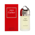Pasha De Cartier Men EDT 3.3 oz – Fresh, Spicy Lavender Amber