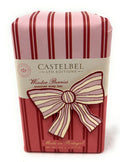 Castelbel Winter Berries Scented Luxury Soap – 10.5 oz | Triple-Milled, Made in Portugal
