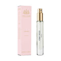 Caswell-Massey Orchid Perfume Spray – Travel-Size Floral Scent (Pear, Vanilla & Bergamot) – Made in USA