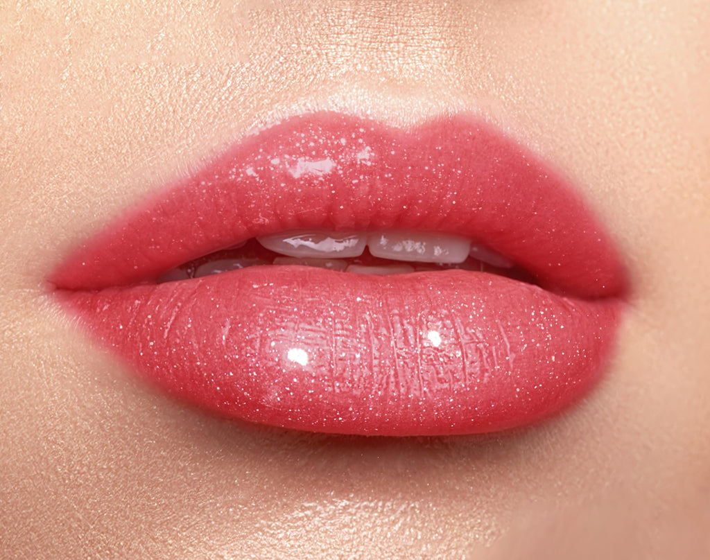 Catkin Moist Lipstick – Hydrating Color, Vitamin E & Avocado Oil (2pcs 06)