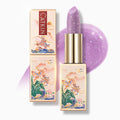 Catkin Tinted Lip Balm Glitter – Ultra Hydrating Lip Moisturizer with Vitamin E