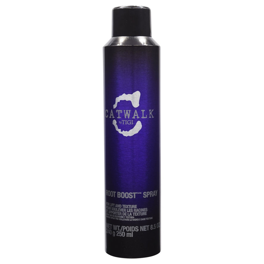 CATWALK by TIGI Root Boost Spray 8.5 oz — Weightless Root Lift, Texture & Shine