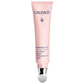Caudalie Resveratrol-Lift Eye Gel Cream with Peptides, Hyaluronic Acid & Vegan Collagen – 15 mL