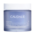 Caudalie Vinoperfect Dark Spot Brightening Glycolic Night Cream – Refillable Jar 50 mL