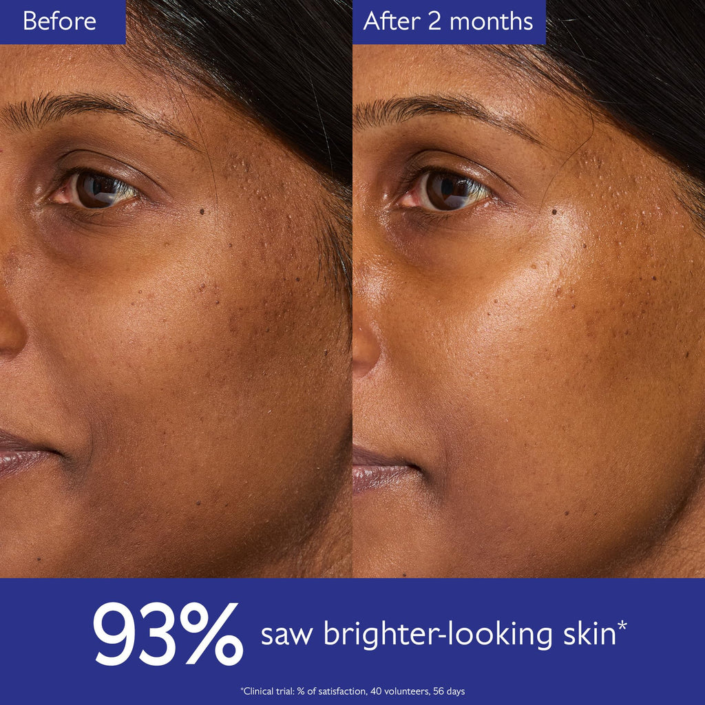Caudalie Vinoperfect Dark Spot Brightening Glycolic Night Cream – Refillable Jar 50 mL