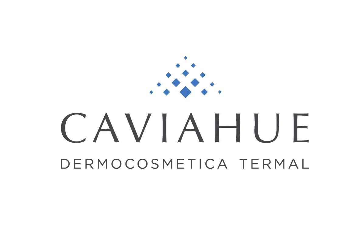 Caviahue Thermal Volcanic Water Spray — Calming Facial Mist for Sensitive Skin | Pack of 3, 5.74 fl oz