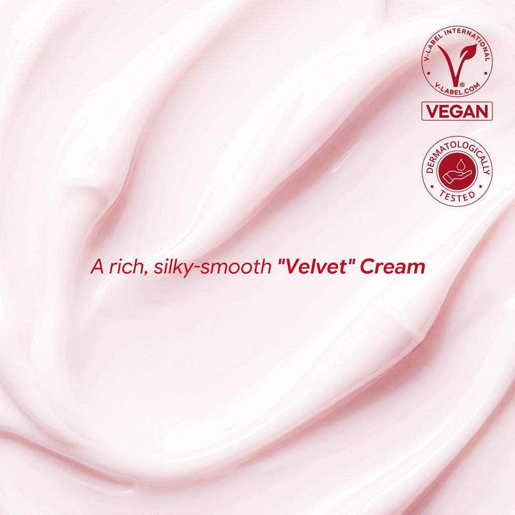CAYCLLY Redbarrier Cream | Vegan Anti-Aging Moisturizer with Peptides & Ceramides