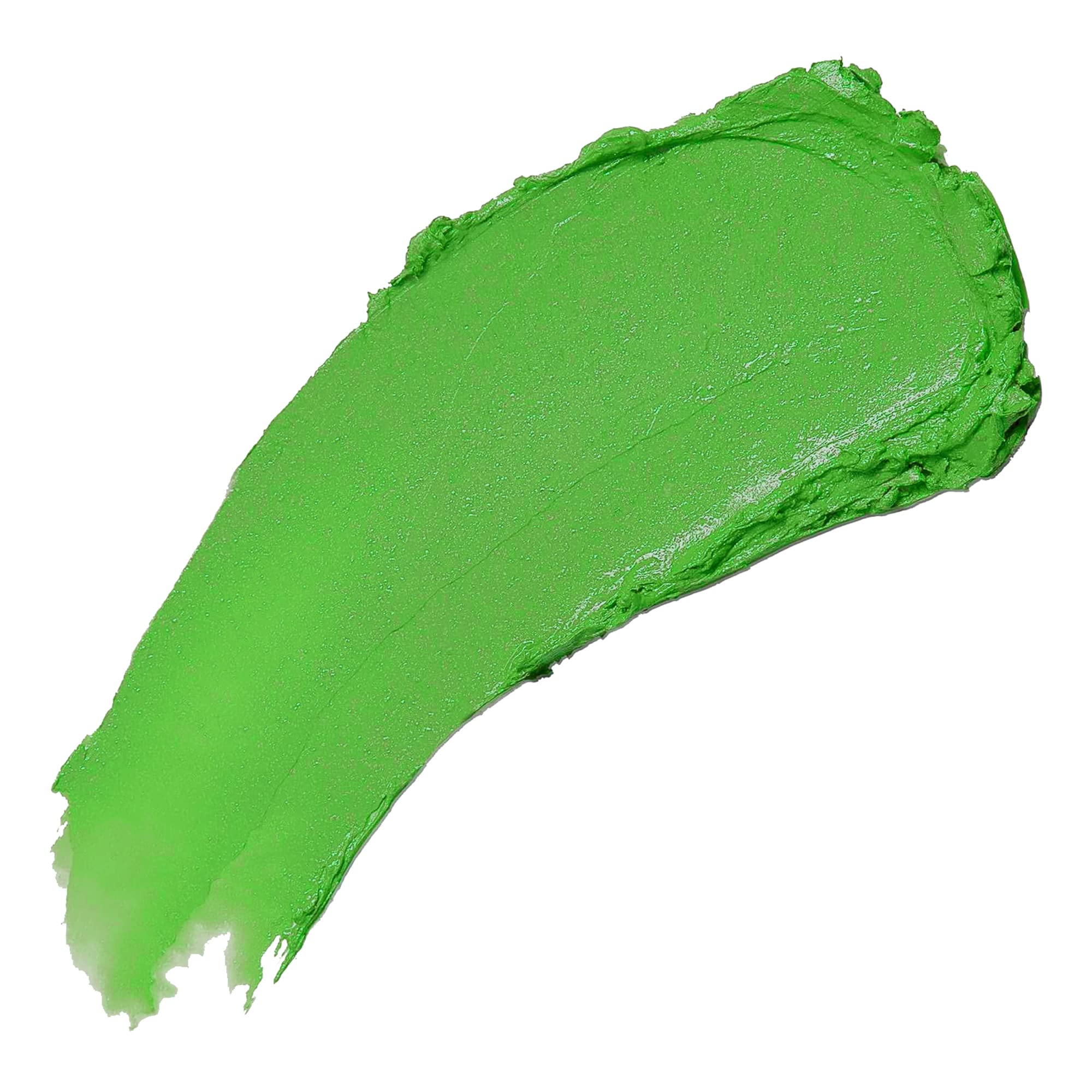 CCbeauty Light Green Witch Face Paint Stick – Non-Toxic SFX Makeup for Halloween & Cosplay