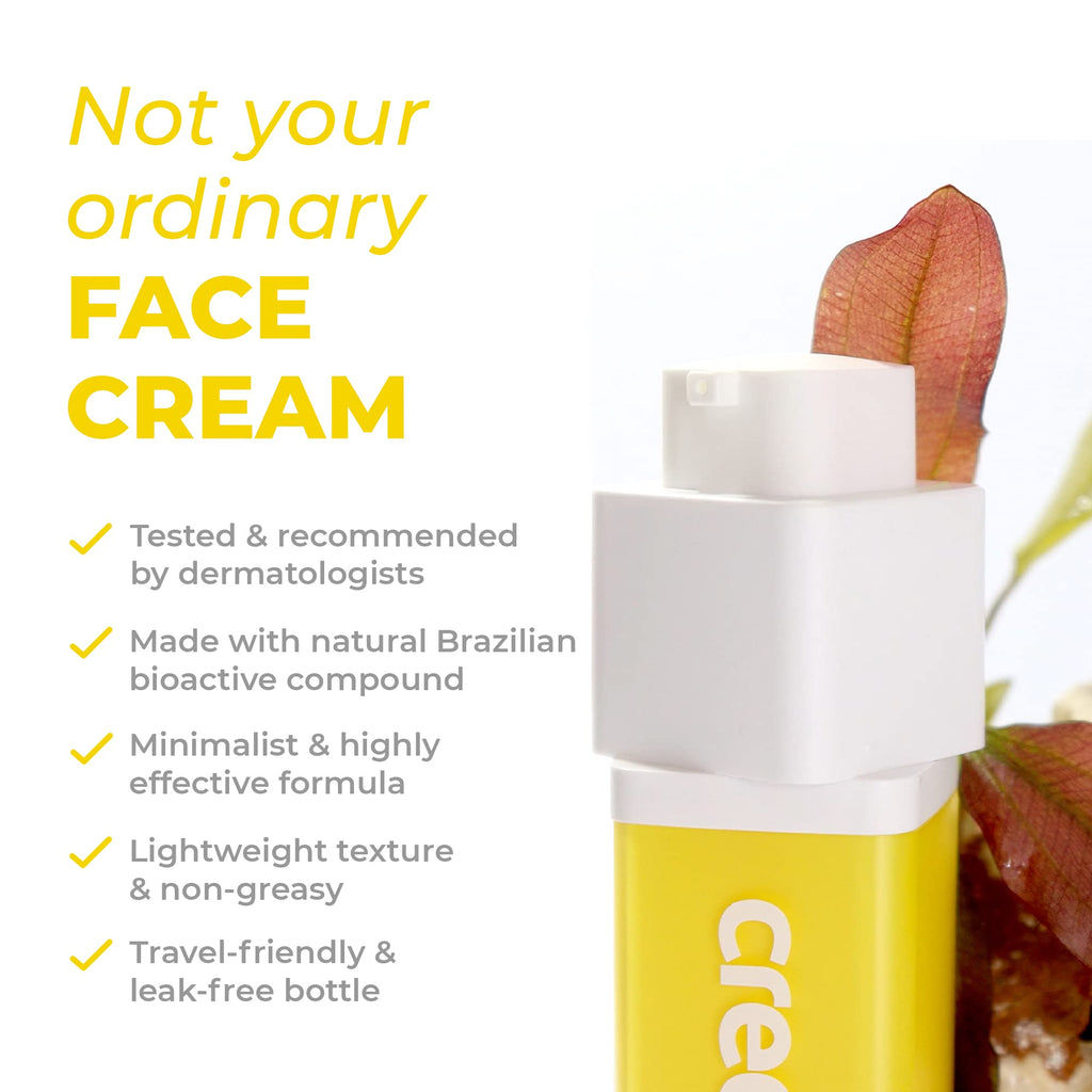 Creamy Skincare Hydrating 5% Serum with 5% Lactic Acid & 5% Niacinamide – Hypskin, For Dry and Dull Skin, 1 fl oz
