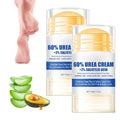 Cecurpo 60% Urea Hydrating Foot Cream - Deep Moisture & Anti-Cracking (2025)