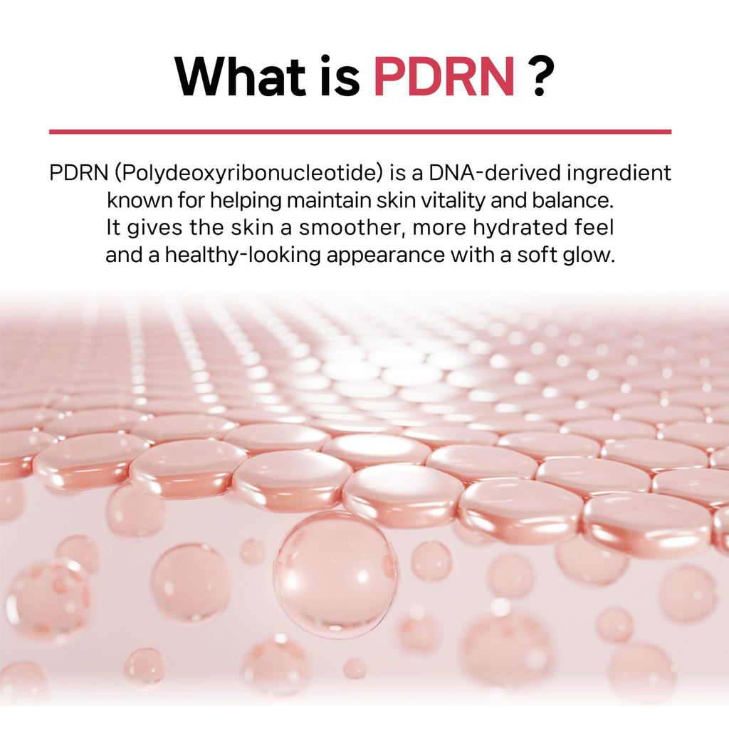 CELDYQUE Salmon DNA PDRN 250k ppm Booster - Microneedling Serum with EGF & Panthenol (1 fl oz)