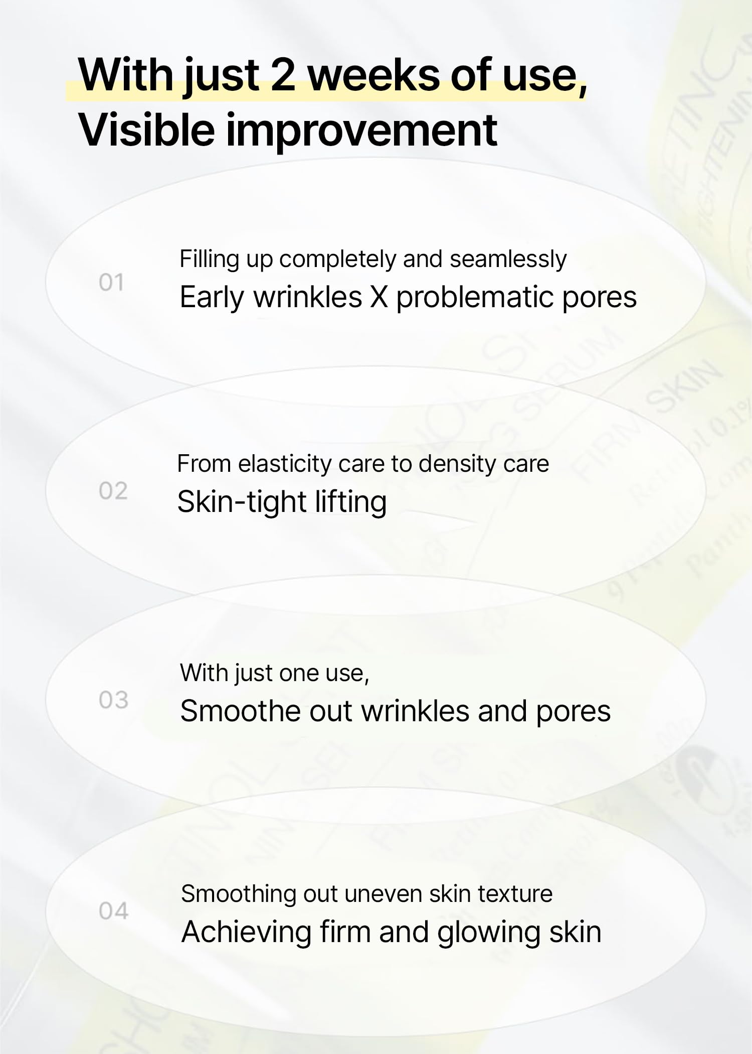 Celimax The Vita A Retinol Shot Tightening Serum | Pure Vitamin A Retinol, Peptide, Pore Minimizer