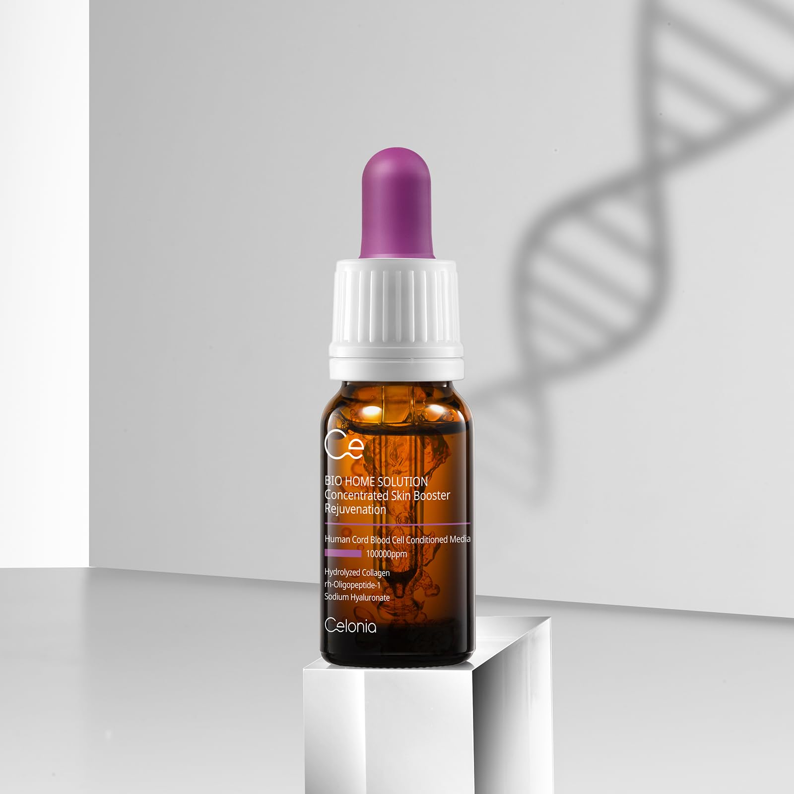 CELINO CELONIA Bio Home Solution: Stem Cell Ampoule (10ml)