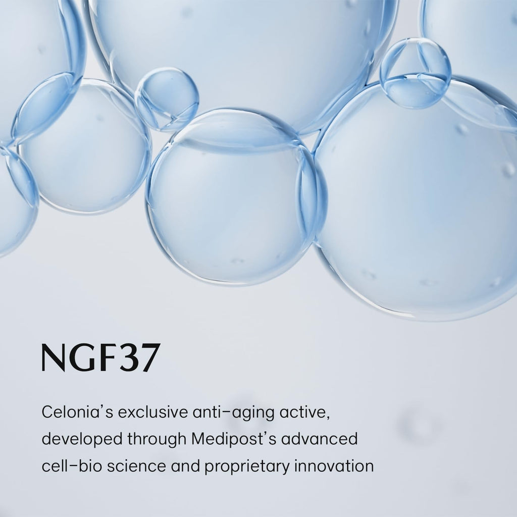CELINO CELONIA Bio Home Solution: Stem Cell Ampoule (10ml)