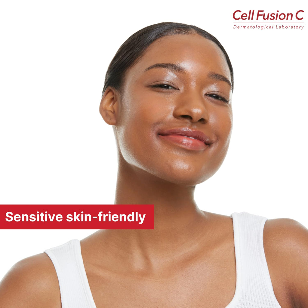 Cell Fusion C Laser Sunscreen SPF 50 | Lightweight, Hydrating, Sensitive Skin Friendly